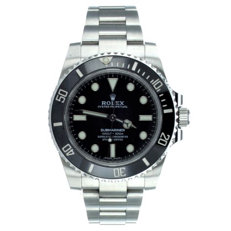 rolex submariner dichtungen|rolex submariner wrist watch.